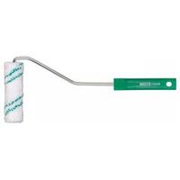 Валик 100 мм ядро 30 мм, микрофибра, ворс 9 мм, ручка 350 мм, бюгель 6 мм Master Color