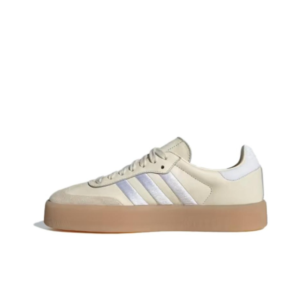 Женские кроссовки Adidas Sambae 'Wonder White Gum' ID0434