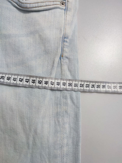 Джинсы H&M комфортные 46 размер