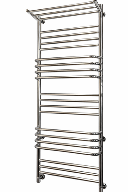 Водяной полотенцесушитель D27-154