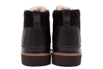 Ugg Mens Neumel Gentleman Chocolate