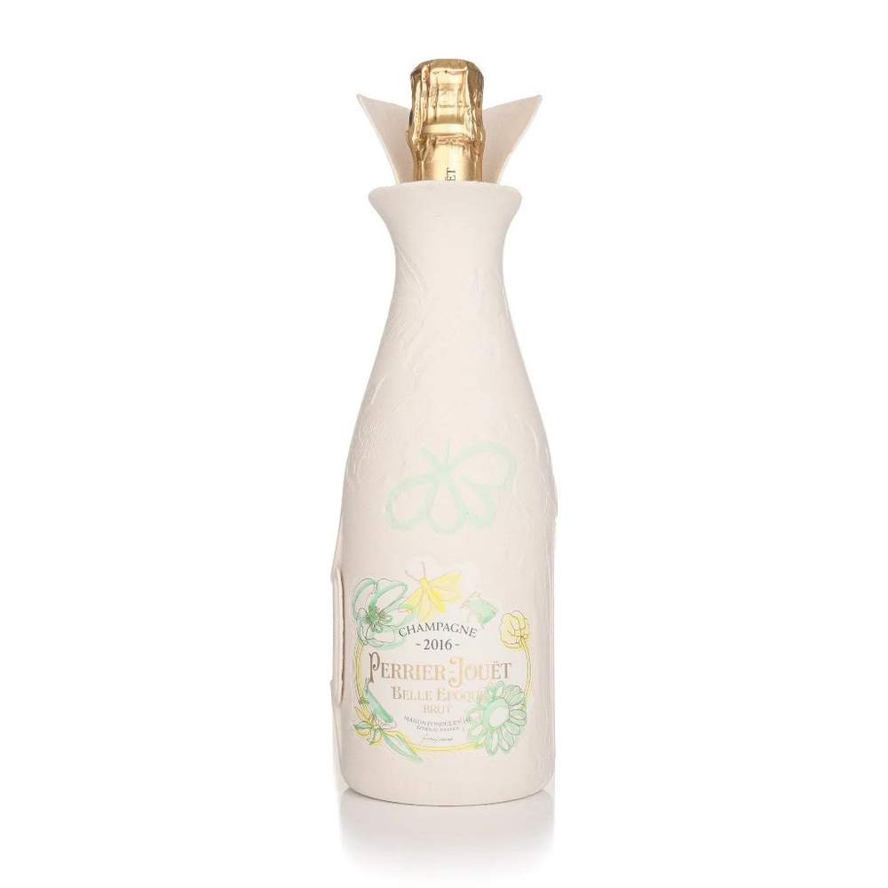 Perrier-Jouet Belle Epoque COCOON 0.75 л