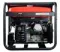 Бензиновый генератор FUBAG BS 5500 A ES