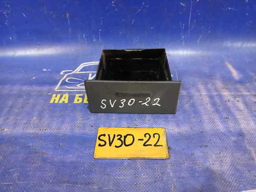 Пепельница TOYOTA CAMRY 1993