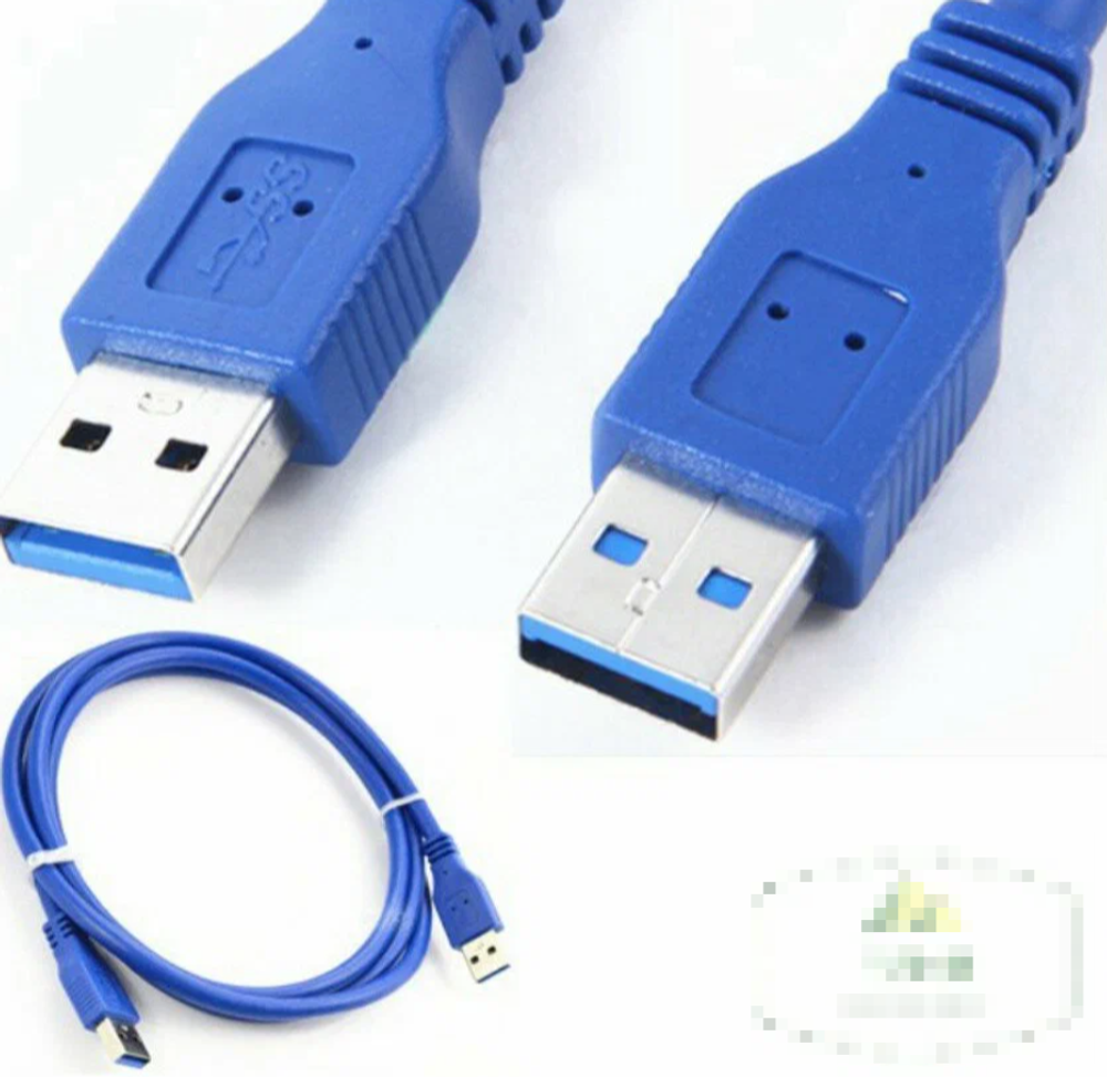USB 3.0 удлинитель для райзера (60 см)