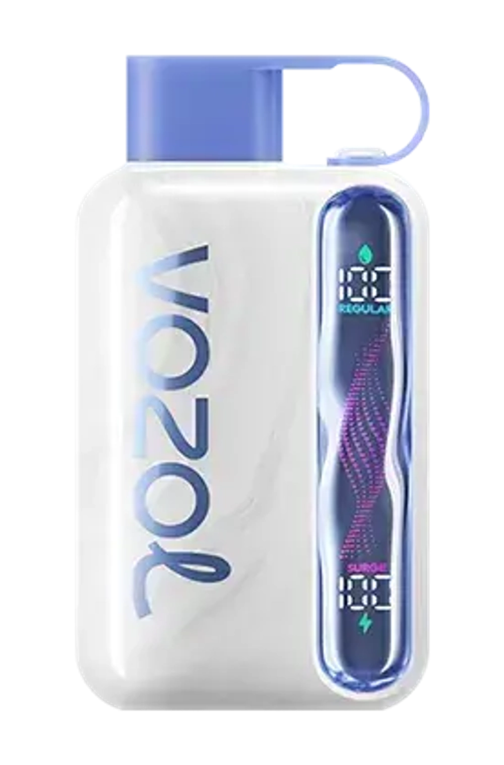 Vozol STAR 40000 - Blueberry Mint (5% nic)