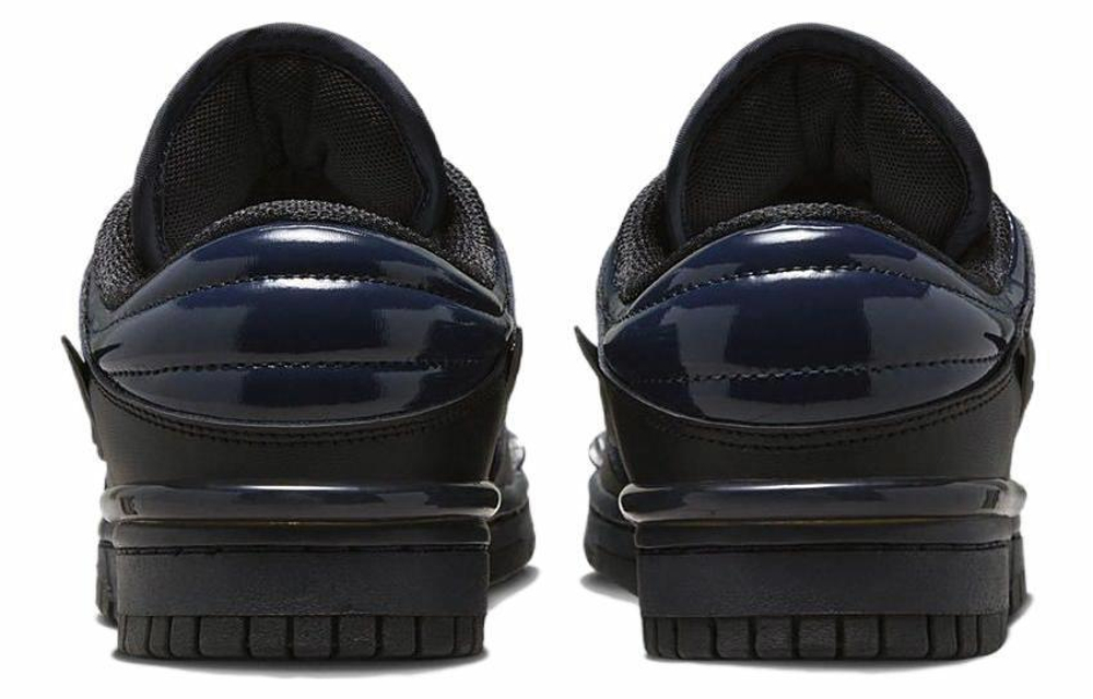Кроссовки Nike Dunk (Женская размерная сетка)