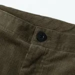 Купить Брюки Ymkashix Velvet 8.0 темно-зеленые Брюки Ymkashix Velvet 8.0 темно-зеленые