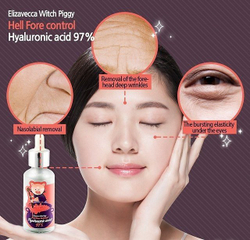 Elizavecca Hell-Pore Control Hyaluronic Acid 97% сыворотка с гиалуроновой кислотой