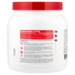 Metabolic Nutrition, Tri-Pep®, аминокислота с разветвленной цепью, со вкусом арбуза, 400 г