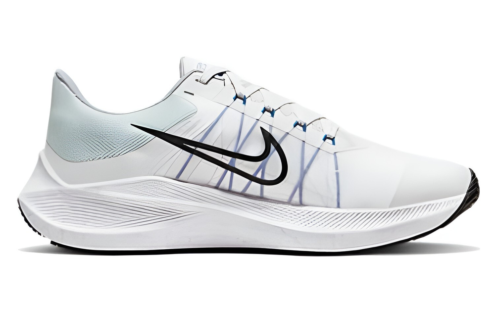 Кроссовки Nike Zoom Winflo 8