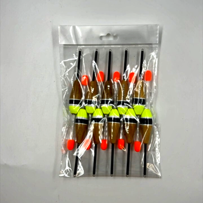 Набор поплавков 5g №65