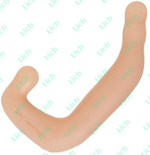 Телесный стимулятор простаты THE P-WAND