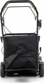 Газонокосилка бензиновая CHAMPION LM5645 самоходная