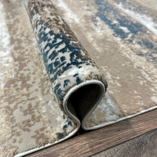 Velvet 25069A BLUE Овал