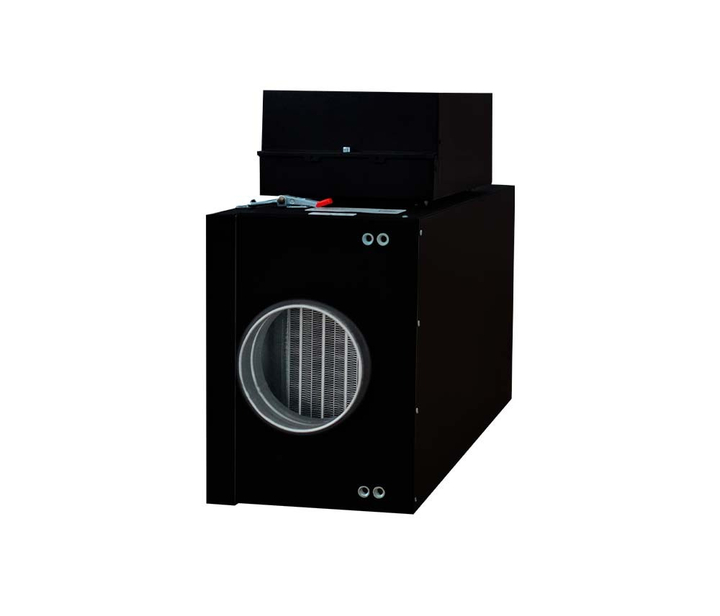 Купить Приточная установка СAPSULE MICRO 200 E