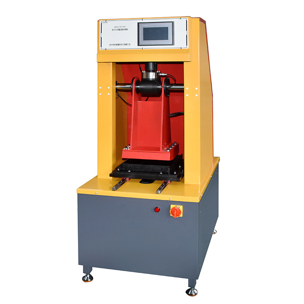 Wheel Rutting Test Roller Compactor