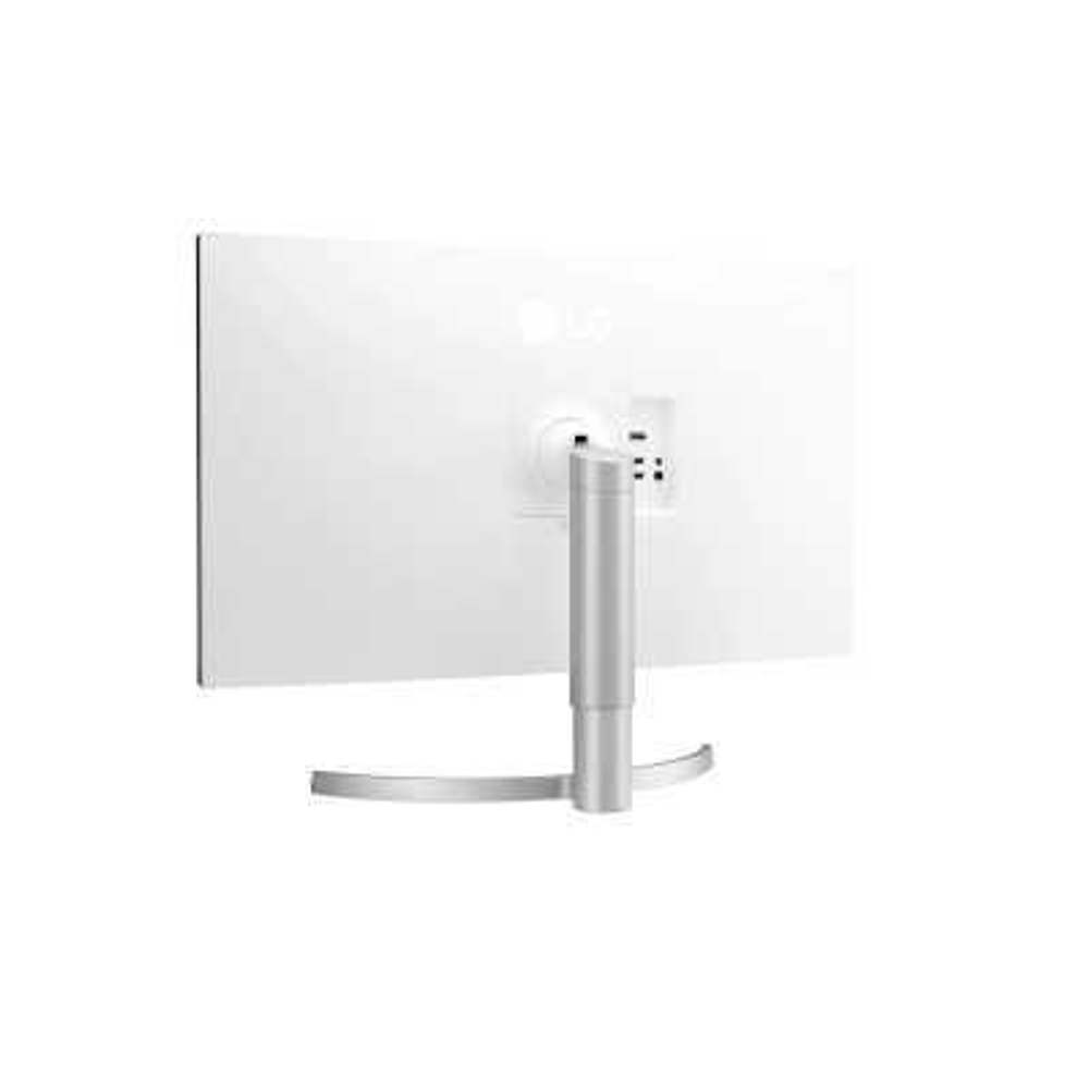 Монитор LG 32UN650-W