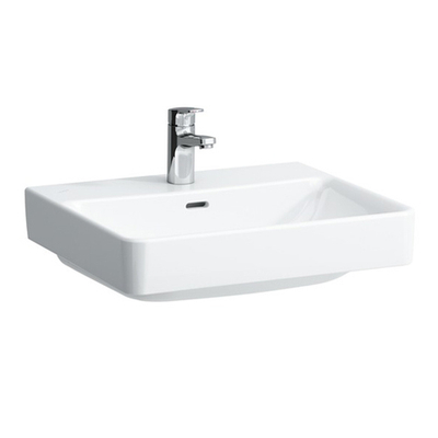 Раковина  Laufen Pro S 60x46см. 8.1096.3.000.104.1