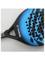 Ракетка для падел тенниса CAMEWIN Padel 4013 blue, с чехлом