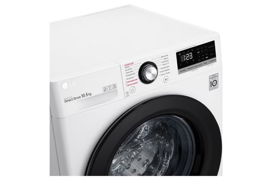 Стиральная машина LG TW4V3RS6W