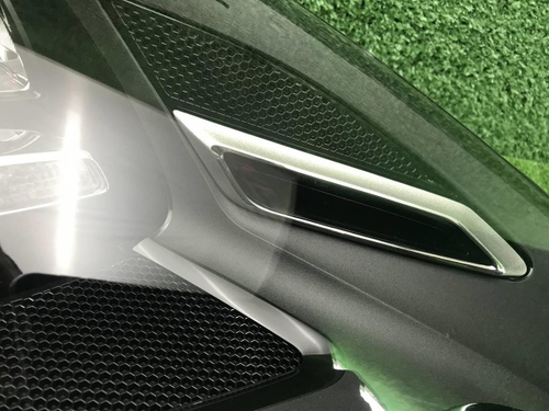 Фара правая Porsche Cayenne 2 958 (2014-2018) LED