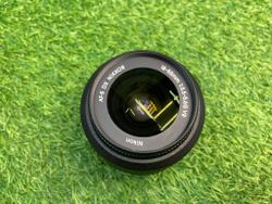 Nikon D60 Kit 18-55mm VR 3.500 кадров
