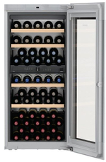 Встраиваемый винный шкаф Liebherr EWTgb 2383