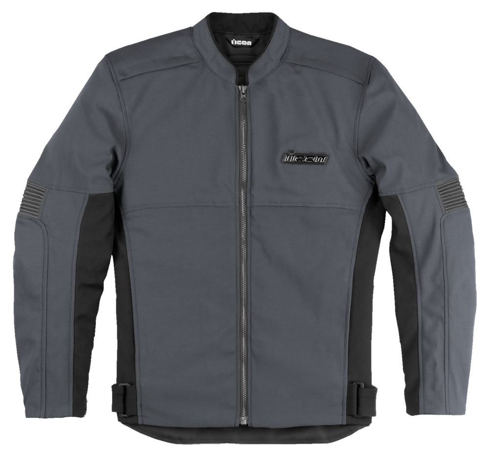 Slabtown Jacket / Серый