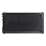 Корпус JONSBO Jonsplus Z20, mini-ITX, micro-ATX, черный (без БП)