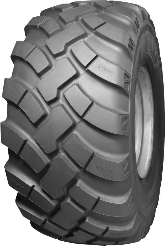 MRL FLR 335 560/60 R22.5 165E