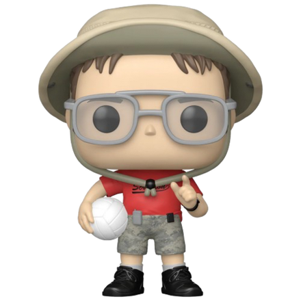Фигурка Funko POP! TV The Office S9 Dwight Schrute