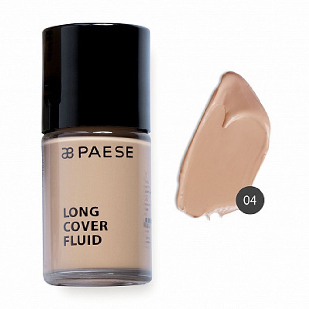 PAESE Long Cover Fluid 04