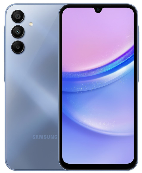 Samsung Galaxy A15  8/256 Blue