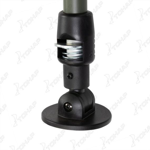 Кресло карповое NISUS (N-BD620-10050-6)