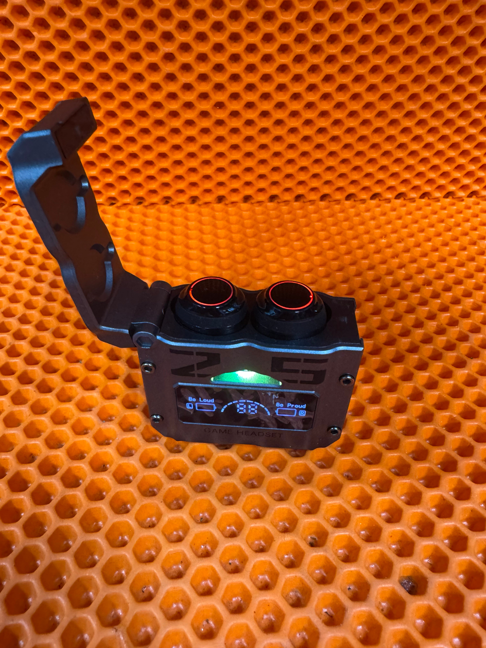 Наушники беспроводные game headset