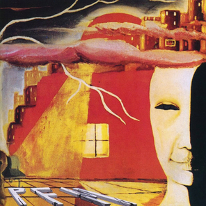 Premiata Forneria Marconi / Storia Di Un Minuto (CD)