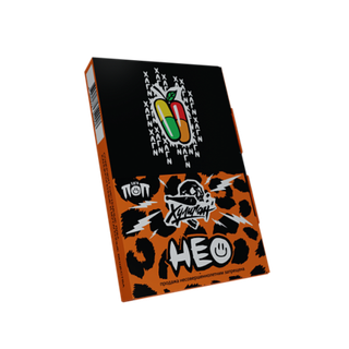 Купить Табак Хулиган Pop - Нео 25 г