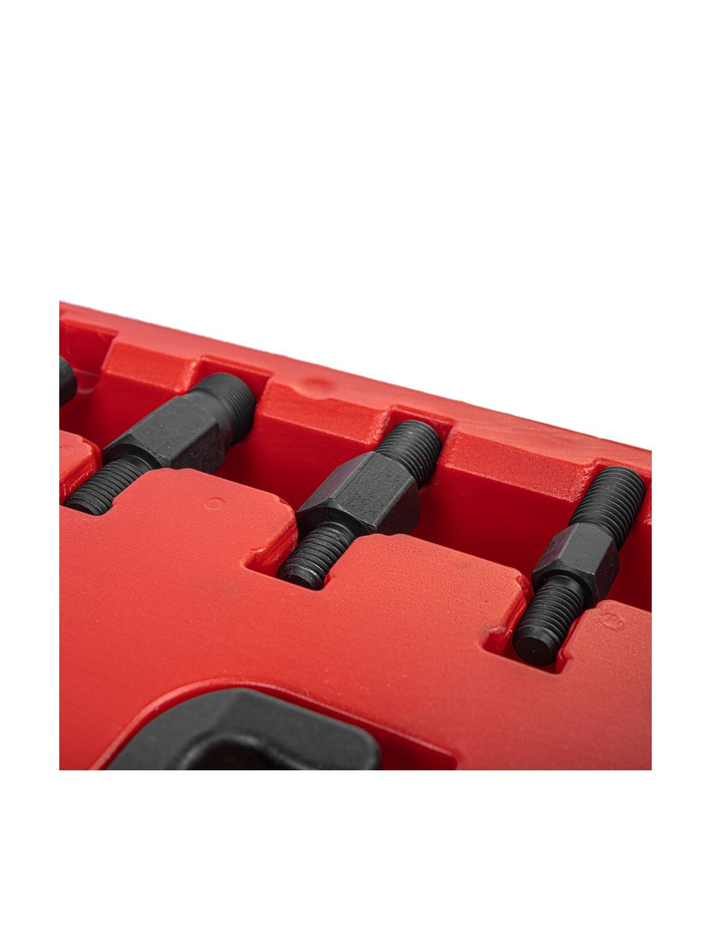 Съемник дизельных форсунок Common Rail 8 пр. ARNEZI R7720503