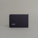 Блокнот А7 Black