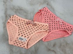 Трусы ДЕВОЧКА К1463