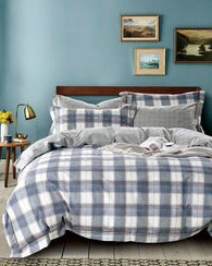 Постельное белье Asabella печатный сатин 1550