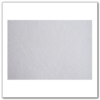 Салфетка универсальная нетканая 34х40см белая 80гр/м2