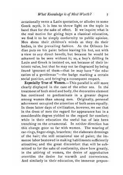 Education. Intellectual, moral, physical | Spencer Herbert