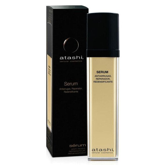 Сыворка для лица Atashi Celullar Cosmetic 50 ml