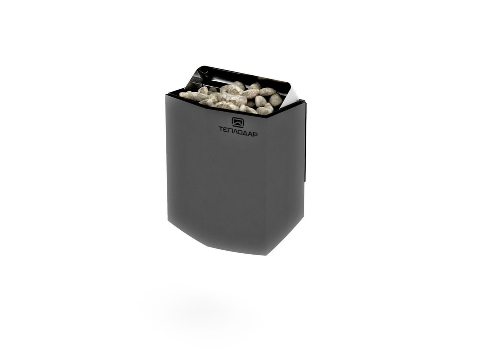 ТЭН для электрокаменки Теплодар 1670 W (для печей SteamGross 1/2, SteamSib 1/2)