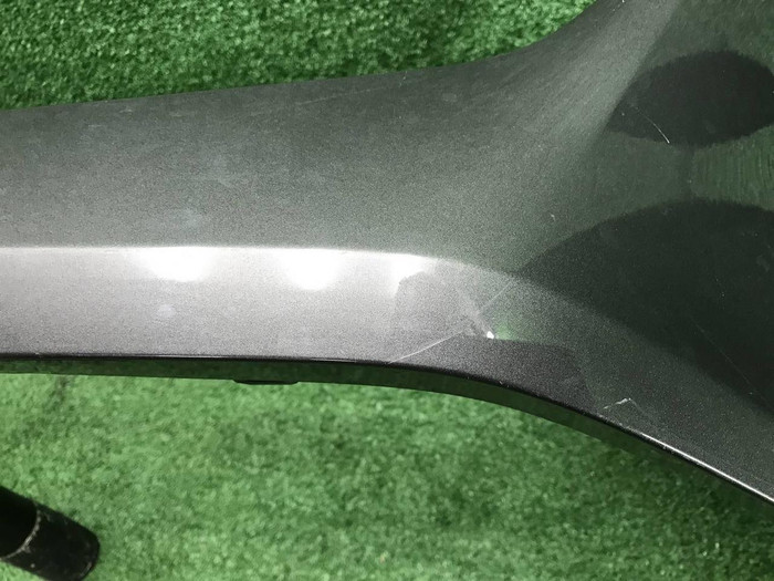 Бампер передний Geely Cityray (2024-н.в.)