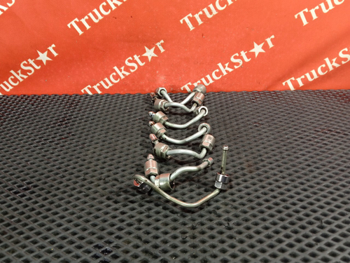 Комплект трубок топливных