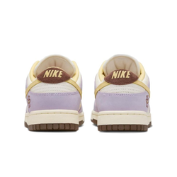 Женские кроссовки Nike Dunk Low Premium 'Lilac Bloom' FB7910-500