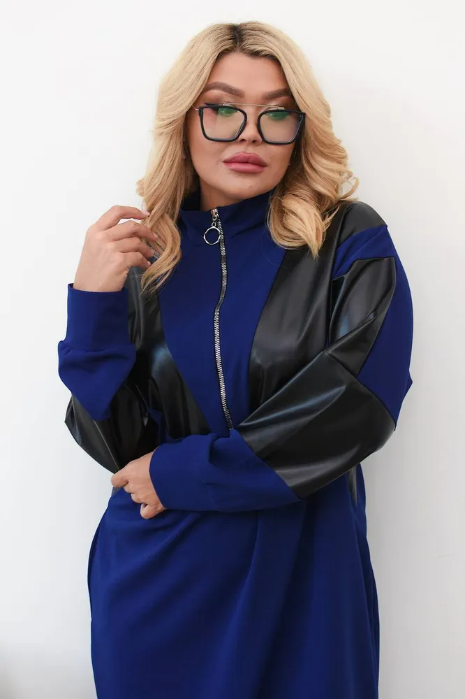 Платье УК-220-1 Fabrika